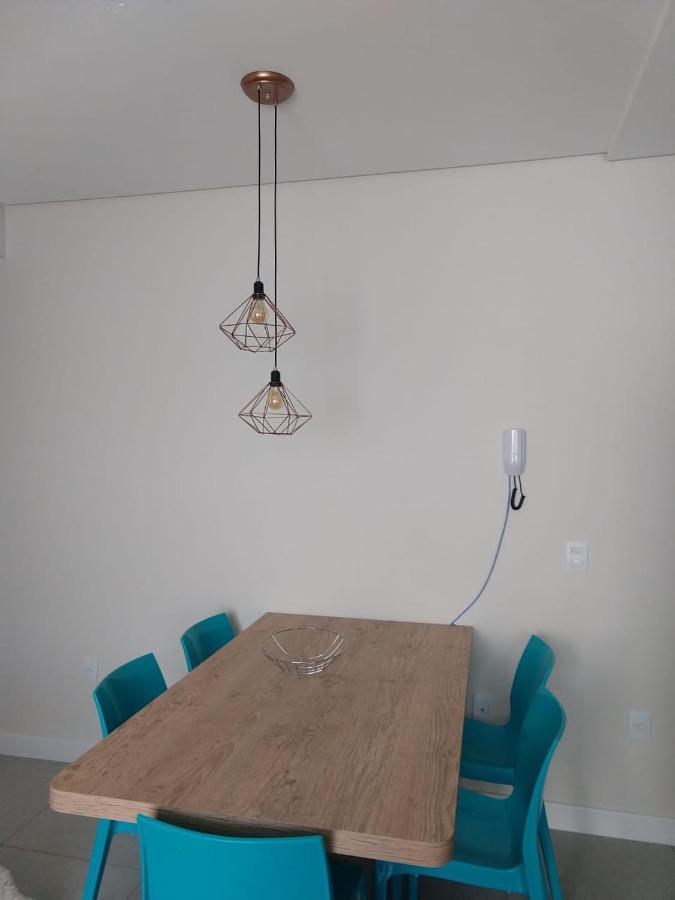 Apartment Apto Com Piscina - De Palmas - 303