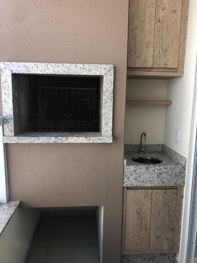 Apto Com Piscina - De Palmas - 303 Apartment