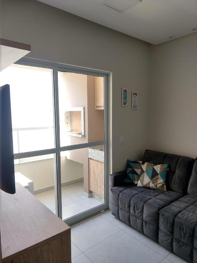 Apto Com Piscina - De Palmas - 303 Apartment