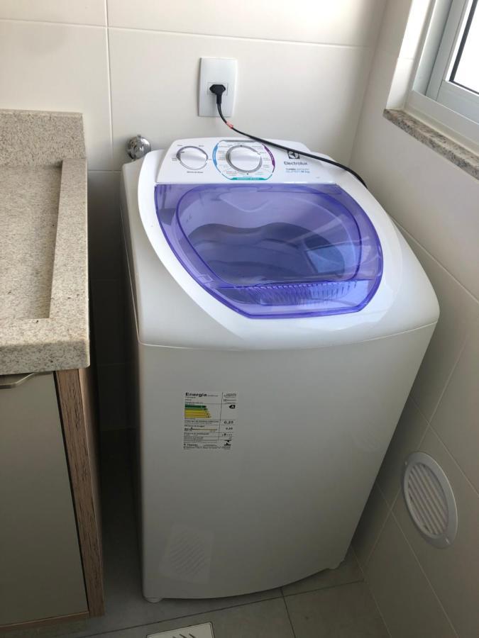 Apto Com Piscina - De Palmas - 303 *
