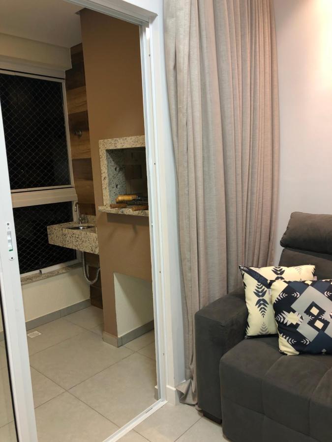 Apto Com Piscina - De Palmas - 303 Apartment *