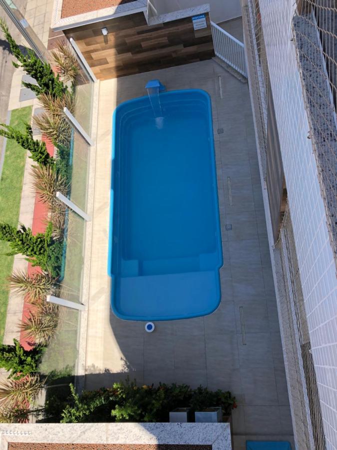 Apto Com Piscina - De Palmas - 303