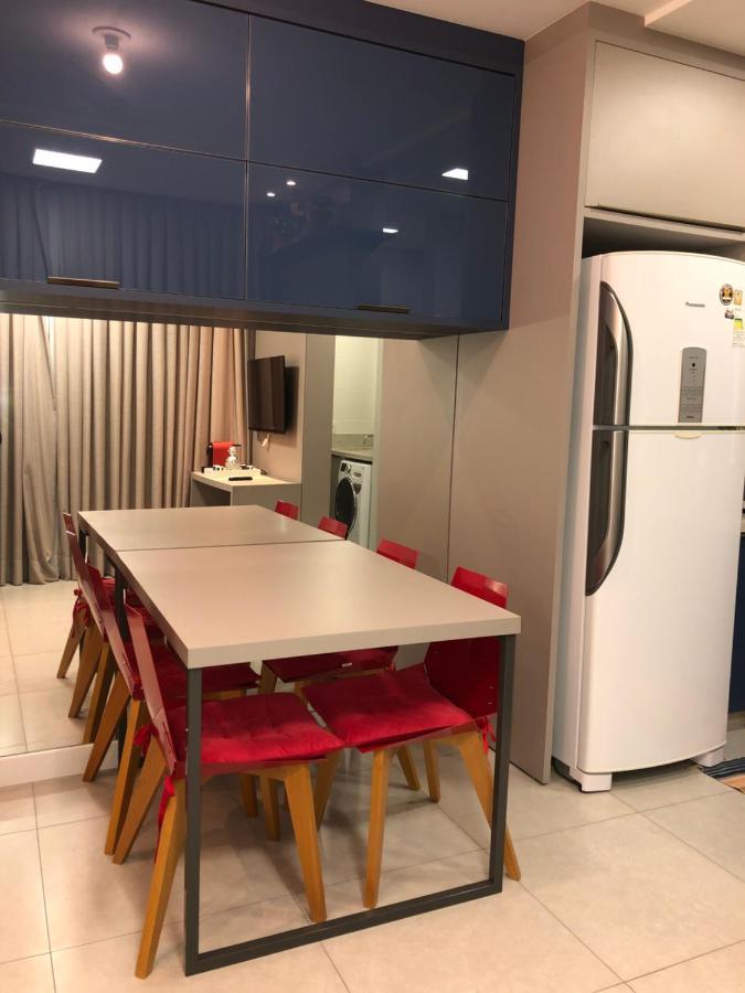 Apartment Apto Com Piscina - De Palmas - 303 *