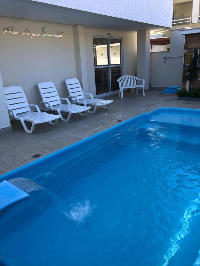 Apartment Apto Com Piscina - De Palmas - 303