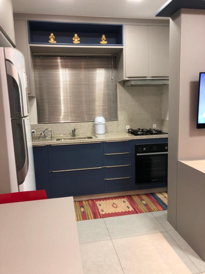 Apartment Apto Com Piscina - De Palmas - 303
