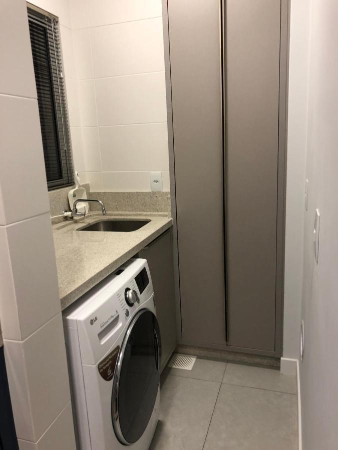 Apartment Apto Com Piscina - De Palmas - 303 *