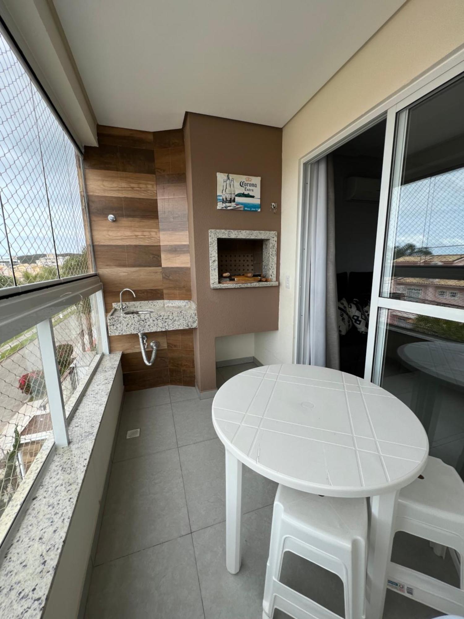 Apartment Apto Com Piscina - De Palmas - 303
